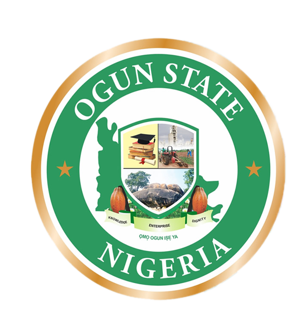 Ogun State Logo